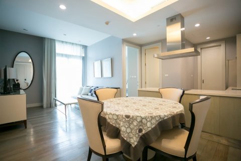 Condominio de 2 dormitorios en Bangkok, Tailandia № 65421 - foto 9