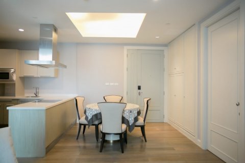 Condominio de 2 dormitorios en Bangkok, Tailandia № 65421 - foto 5