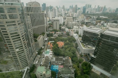 Condominio de 2 dormitorios en Bangkok, Tailandia № 65421 - foto 10
