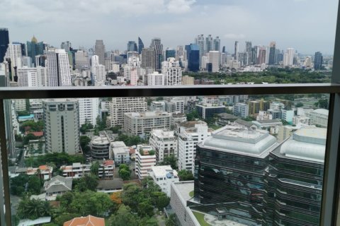 Condominio de 2 dormitorios en Bangkok, Tailandia № 65421 - foto 4