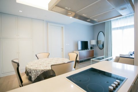 Condominio de 2 dormitorios en Bangkok, Tailandia № 65421 - foto 3