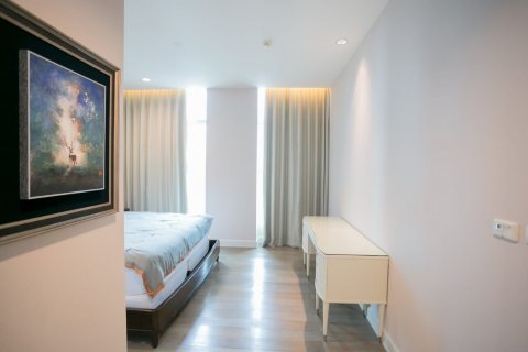 Condominio de 2 dormitorios en Bangkok, Tailandia № 65421 - foto 7