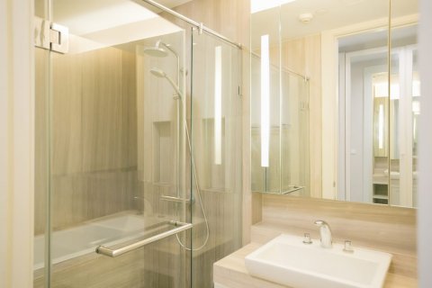 Condominio de 2 dormitorios en Bangkok, Tailandia № 65421 - foto 14