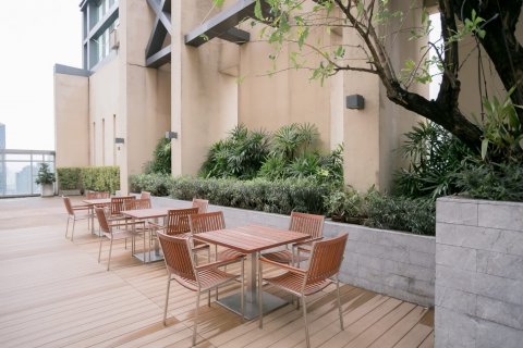 Condominio de 2 dormitorios en Bangkok, Tailandia № 65421 - foto 15