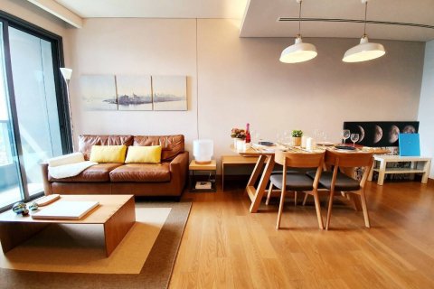 Condo in Bangkok, Thailand, 2 bedrooms  № 66562