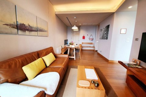 Eigentumswohnung in Bangkok, Thailand, 2 Schlafzimmer № 66562 - Foto 3