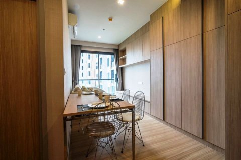 Condominio de 2 dormitorios en Bangkok, Tailandia № 66561 - foto 4