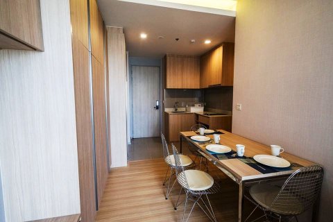 Condominio de 2 dormitorios en Bangkok, Tailandia № 66561 - foto 5
