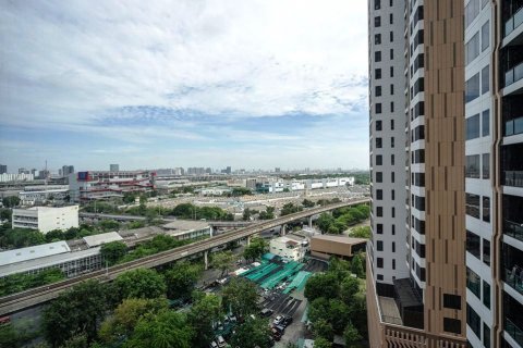 Condominio de 2 dormitorios en Bangkok, Tailandia № 66561 - foto 13