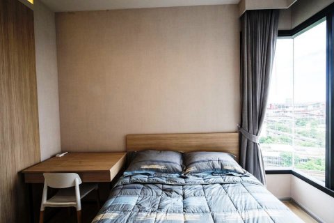 Condominio de 2 dormitorios en Bangkok, Tailandia № 66561 - foto 10