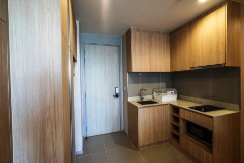 Condominio de 2 dormitorios en Bangkok, Tailandia № 66561 - foto 6