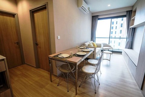 Condominio de 2 dormitorios en Bangkok, Tailandia № 66561 - foto 3