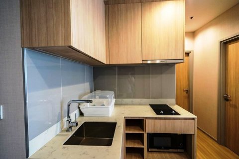 Condominio de 2 dormitorios en Bangkok, Tailandia № 66561 - foto 7