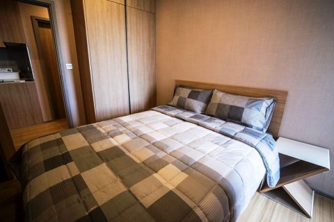 Condominio de 2 dormitorios en Bangkok, Tailandia № 66561 - foto 8