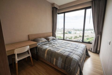 Condominio de 2 dormitorios en Bangkok, Tailandia № 66561 - foto 9