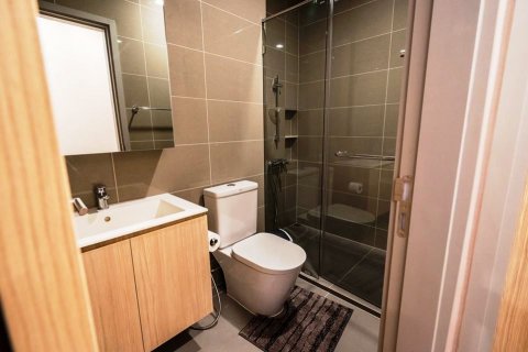 Condominio de 2 dormitorios en Bangkok, Tailandia № 66561 - foto 12