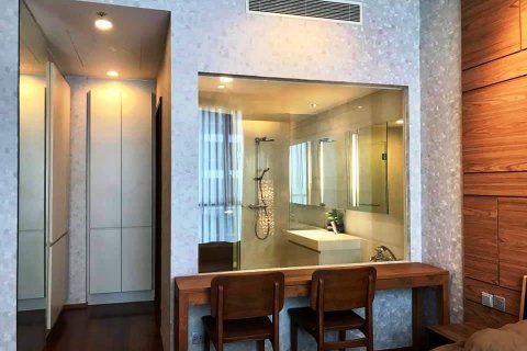 Condominio de 1 dormitorio en Bangkok, Tailandia № 66566 - foto 5