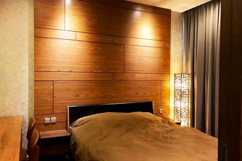 Condominio de 1 dormitorio en Bangkok, Tailandia № 66566 - foto 8