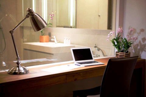 Condominio de 1 dormitorio en Bangkok, Tailandia № 66566 - foto 7