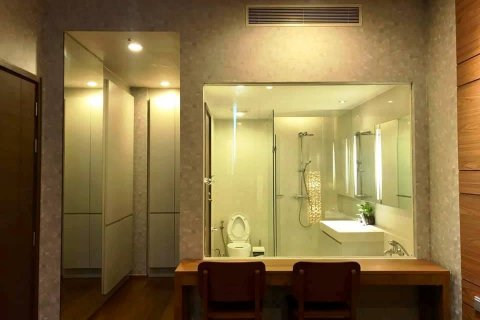 Condominio de 1 dormitorio en Bangkok, Tailandia № 66566 - foto 10