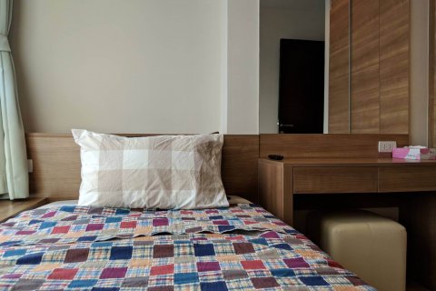 Condominio de 2 dormitorios en Bangkok, Tailandia № 66565 - foto 7