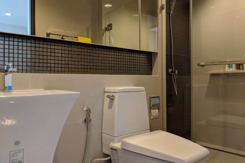 Condominio de 2 dormitorios en Bangkok, Tailandia № 66565 - foto 3