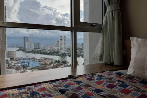 Condominio de 2 dormitorios en Bangkok, Tailandia № 66565 - foto 2