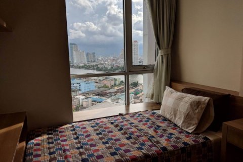 Condominio de 2 dormitorios en Bangkok, Tailandia № 66565 - foto 6