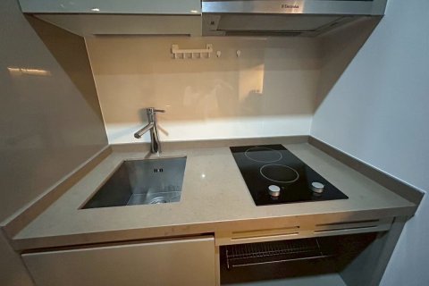 Estudio en el condominio en Bang Rak, Bangkok, Tailandia № 173697 - foto 3