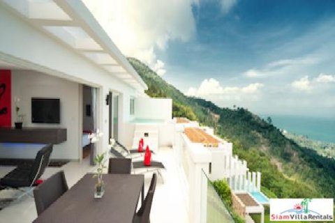 Ático de 2 dormitorios en Tha Chang, Tailandia № 202646 - foto 4