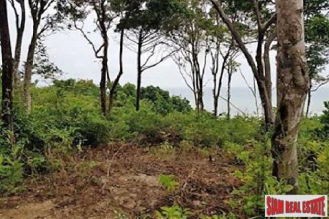Terreno 55200 m2 en Ko Lanta Yai, Tailandia № 202647 - foto 4