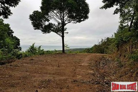 Terreno 55200 m2 en Ko Lanta Yai, Tailandia № 202647 - foto 3