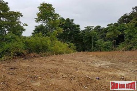 Terreno 55200 m2 en Ko Lanta Yai, Tailandia № 202647 - foto 5