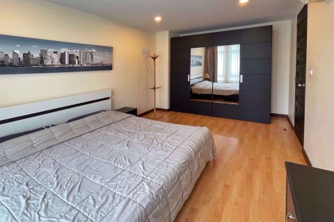 Condo in Watthana, Bangkok, Thailand, 1 bedroom № 68328 - photo 9