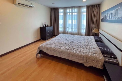 Condo in Watthana, Bangkok, Thailand, 1 bedroom № 68328 - photo 6