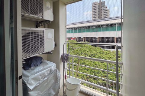 Condo in Watthana, Bangkok, Thailand, 1 bedroom № 68328 - photo 12