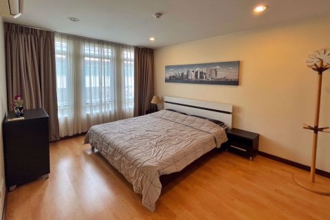 Condo in Watthana, Bangkok, Thailand, 1 bedroom № 68328 - photo 8