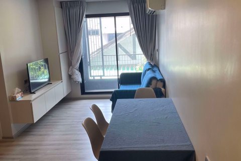 Eigentumswohnung in Samut Prakan, Thailand, 2 Schlafzimmer  № 68332