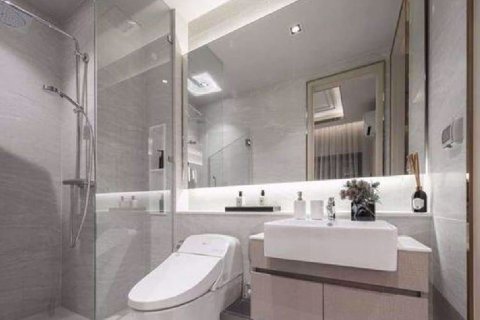 Condo à Ratchathewi, Bangkok, Thaïlande, 1 chambre № 68331 - photo 6