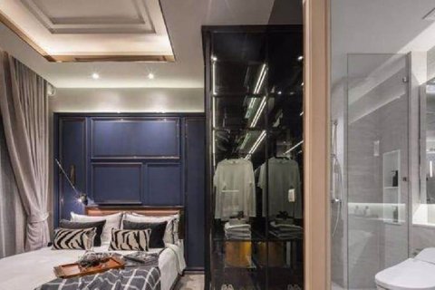 Condo à Ratchathewi, Bangkok, Thaïlande, 1 chambre № 68331 - photo 5