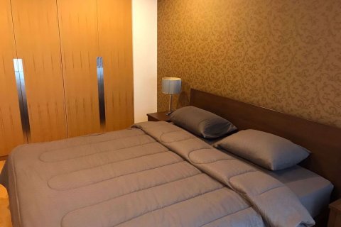 Condominio de 1 dormitorio en Watthana, Bangkok, Tailandia № 68327 - foto 17