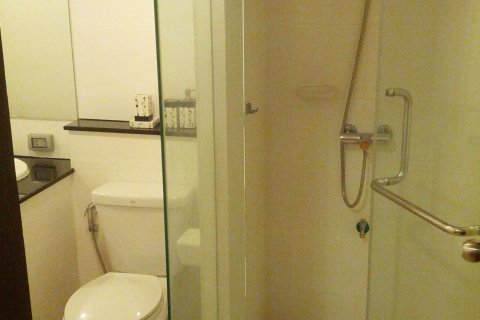 Condominio de 1 dormitorio en Watthana, Bangkok, Tailandia № 68327 - foto 18