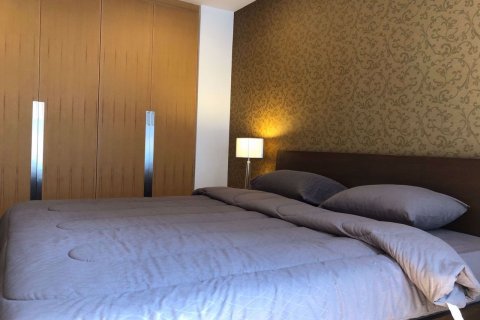 Condominio de 1 dormitorio en Watthana, Bangkok, Tailandia № 68327 - foto 14