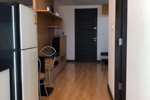 Condominio de 1 dormitorio en Watthana, Bangkok, Tailandia № 68327 - foto 12