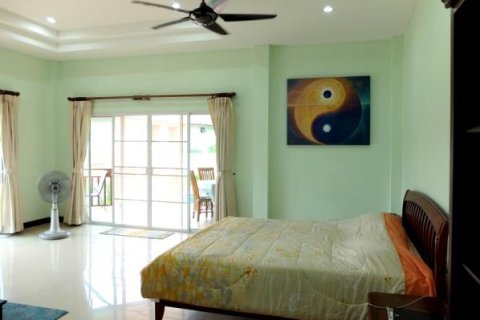 Casa de 4 dormitorios en Chiang Mai, Tailandia № 162472 - foto 6