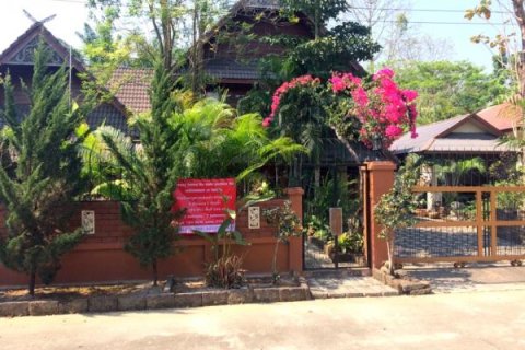 House in Chiang Mai, Thailand 2 bedrooms № 162470