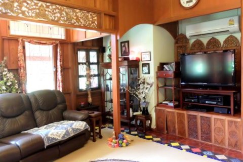 Casa de 2 dormitorios en Chiang Mai, Tailandia № 162470 - foto 3