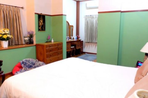 Casa de 2 dormitorios en Chiang Mai, Tailandia № 162470 - foto 6