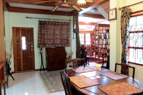 Casa de 2 dormitorios en Chiang Mai, Tailandia № 162470 - foto 4