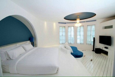 Haus in Chiang Mai, Thailand 6 Schlafzimmer № 162468 - Foto 5